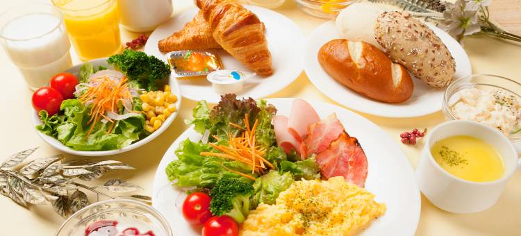 露樱酒店御殿场站南店(Hotel Route-Inn Gotenba Eki-Minami)图片