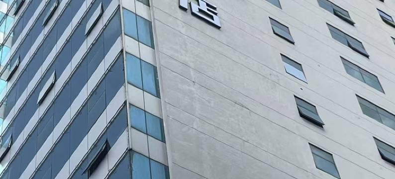 美丽豪酒店(海口骑楼老街店)图片