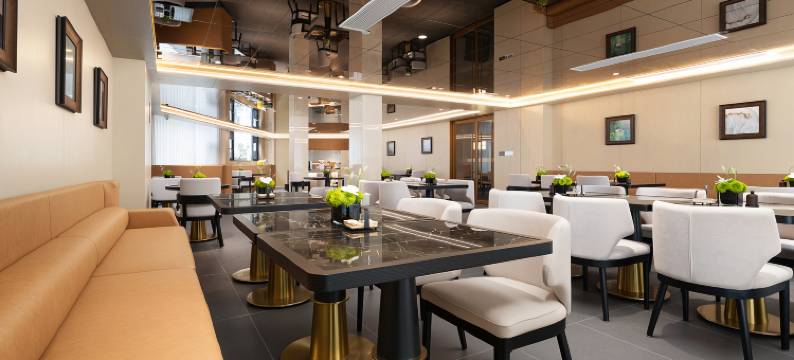 美豪丽致酒店(桂林阳朔西街十里画廊店)图片