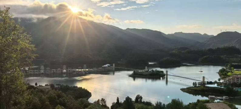 云和云栖民宿图片