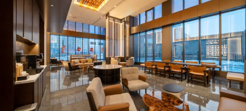 乌鲁木齐地王酒店(和田二街火车南站店)图片