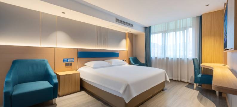 海伦百纳·尚景酒店图片