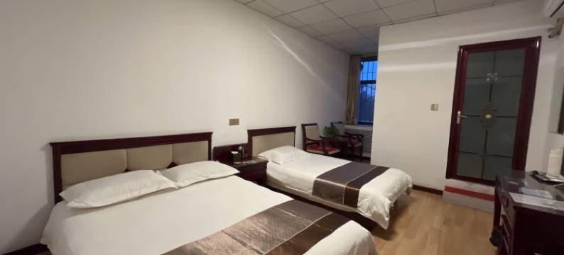 锦润居旅馆(武威二中十八中店)图片