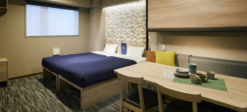 Minn Asakusa Kappabashi(Minn Asakusa Kappabashi)图片