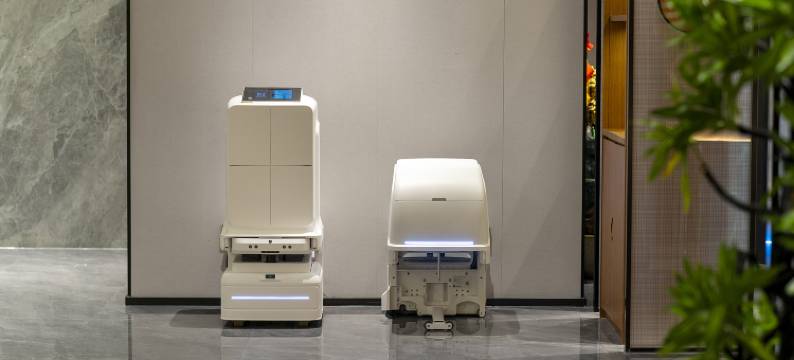 陌上轻居酒店(芮城永乐宫店)图片