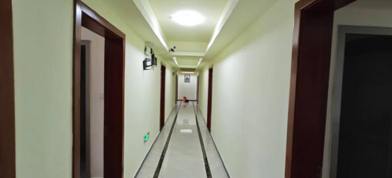 井冈山农家院民宿(天街步行街店)图片