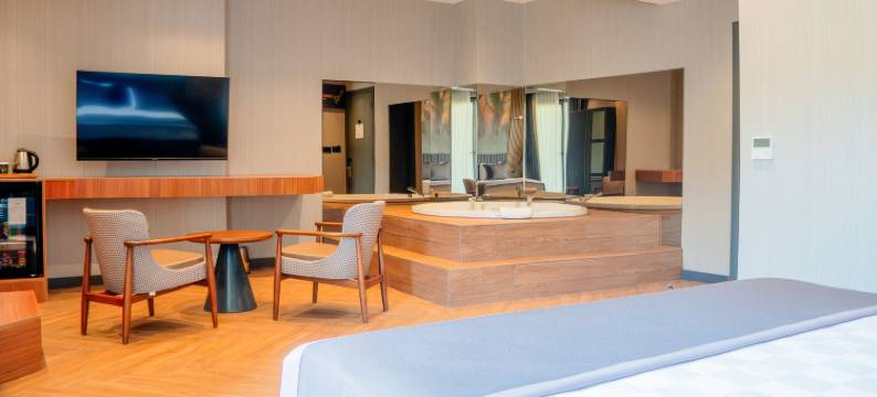 常春藤酒店水疗中心(ivy Hotel Spa)图片