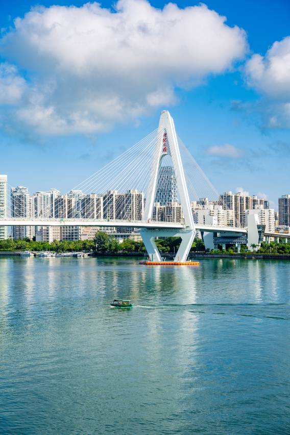 海口威斯汀酒店图片