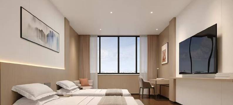 淮河之畔民宿图片