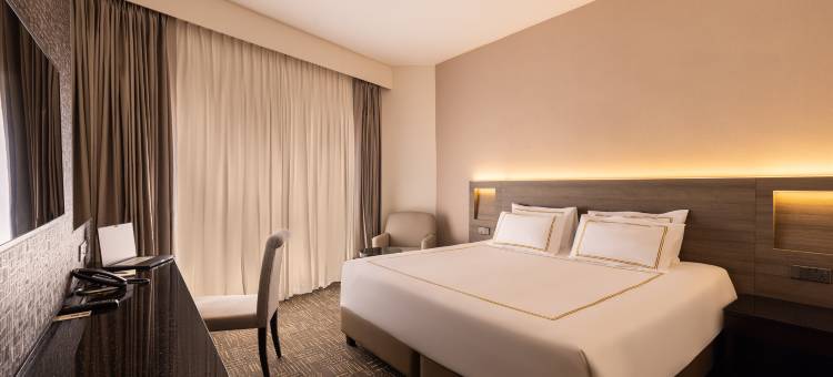 新加坡皇后酒店(Hotel Royal Queens Singapore)图片