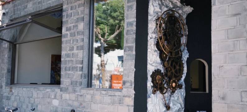 临海耘栖屿宿(紫阳街台州府城店)图片