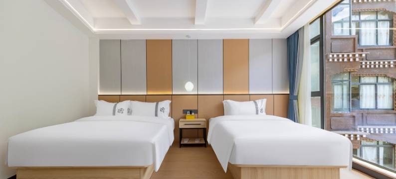 初见·小筑Villa半山全景别院(四姑娘山店)图片