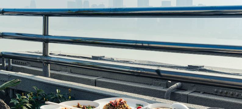 全季武汉江汉路步行街江滩江景酒店图片