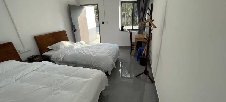 上犹泥墙小院民宿(黄埠南村店)图片
