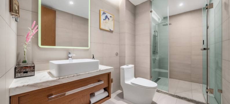 和颐至尚酒店(太原迎泽大街省委大楼店)图片