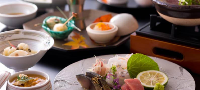 京都坂酒店(Saka Hotel Kyoto)图片