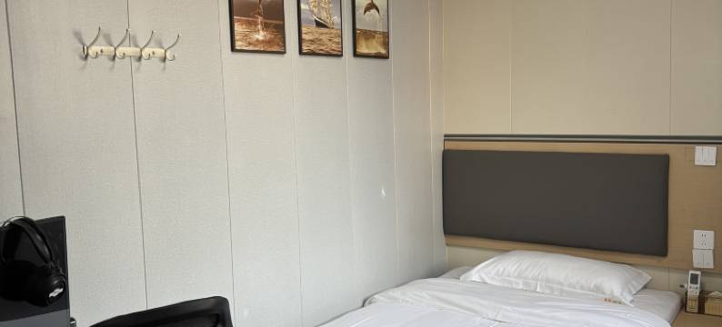 宜昌景豪快捷酒店图片