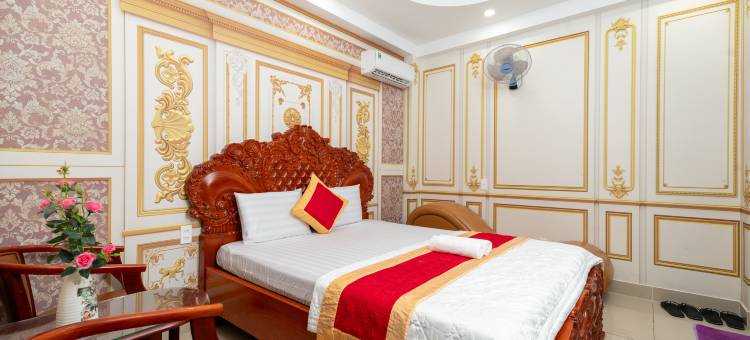 天堂西贡酒店(Paradise Sai Gon Hotel)图片