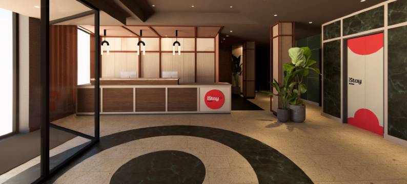 iStay by NH Berlin City Ost Hotel图片