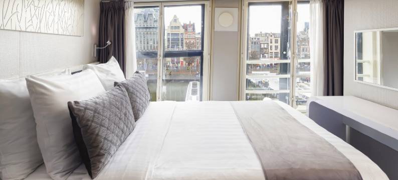 CC酒店(Hotel CC)图片