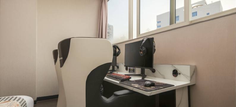 喆霆电竞酒店(三明列东后街店)图片