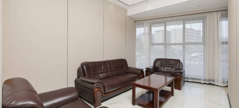 华驿酒店(南昌八一广场王府井店)图片