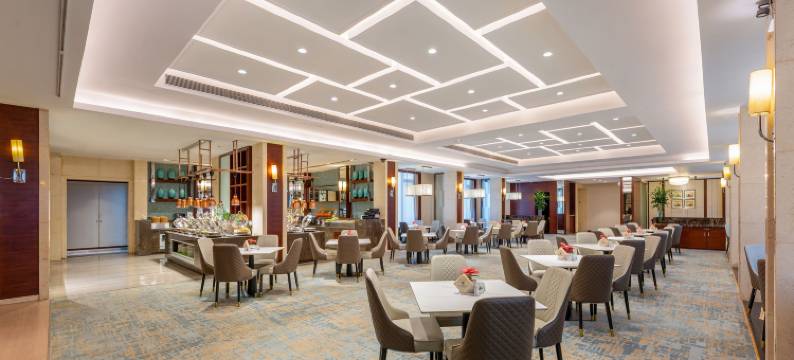 厦门湖里颐豪酒店(厦门象屿保税区东渡码头店)图片