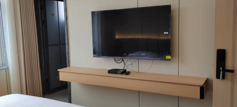 百里杜鹃如归宾馆图片