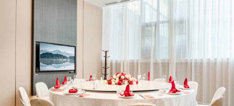 锦江都城酒店(上海大厦布达拉宫广场店)图片