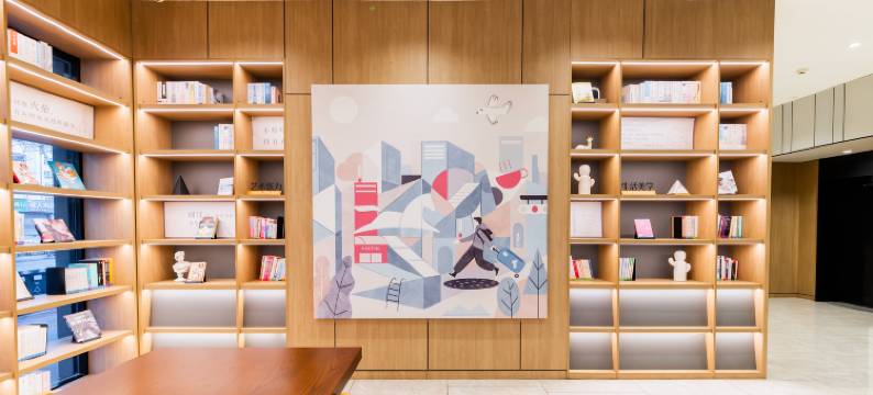 汉庭酒店(汉中中心广场店)图片