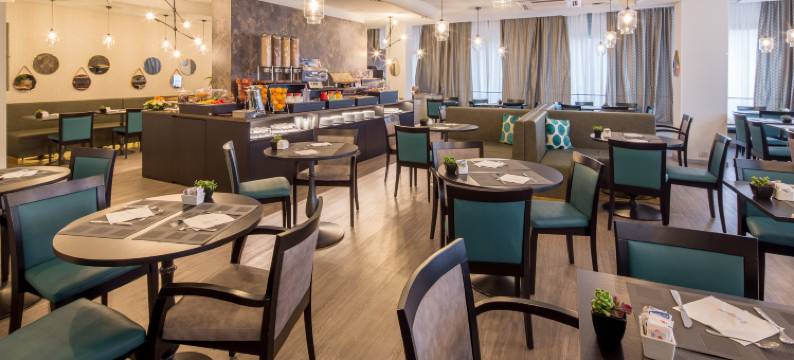 CHC佛罗伦萨贝斯特韦斯特优质酒店(Best Western Plus CHC Florence)图片