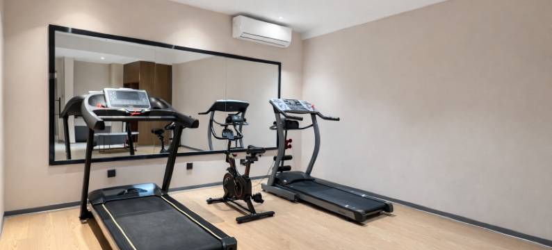 艺龙安云酒店(张掖大佛寺钟鼓楼店)图片