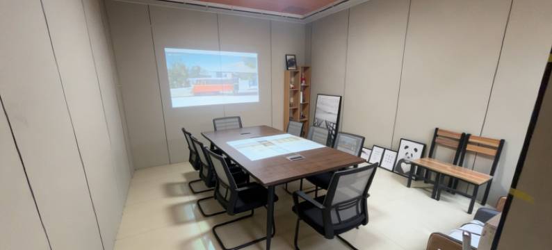 临汾鑫海悦心酒店(生龙国际平阳广场店)图片