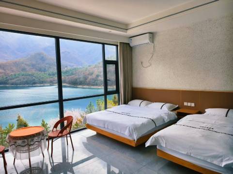 文县洋汤天池客栈(天池景区店)