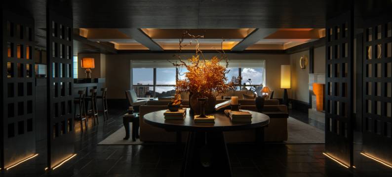 一池酒店(黔灵山公园喷水池店)图片