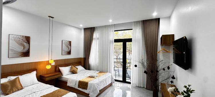Mai Phương Motel图片