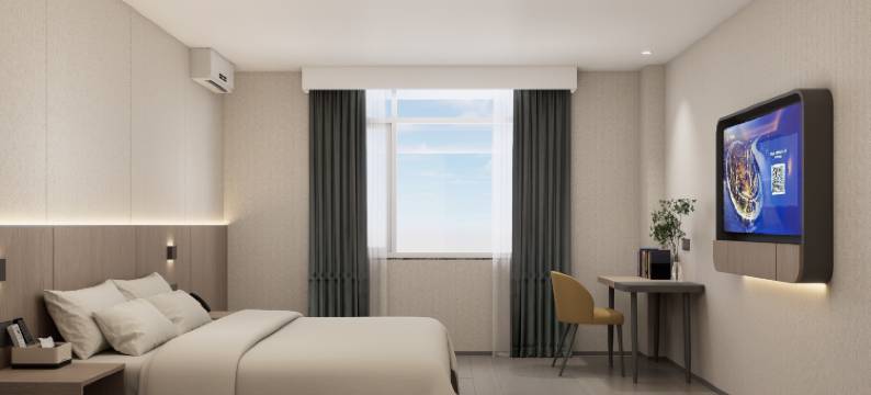 锦江之星酒店(泉州万达广场客运中心站店)图片