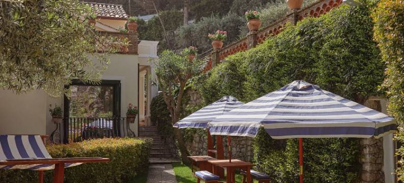 圣安德里亚别墅，贝梦德酒店， 陶尔米纳(Villa Sant'Andrea, A Belmond Hotel, Taormina Mare)图片