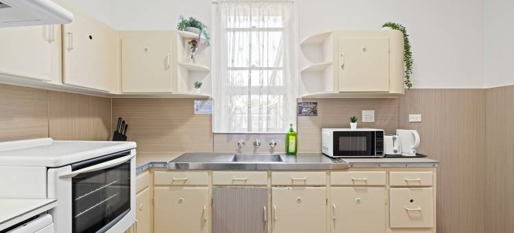 舒适客房｜静谧街道｜近商店与交通(Comfortable Rooms – Quiet Street, Near Shops & Transport)图片
