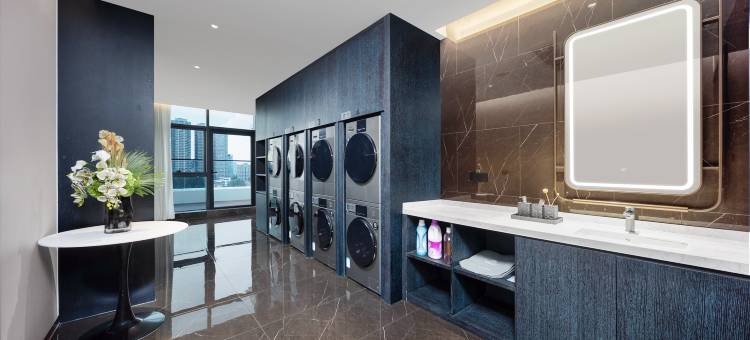 雅致酒店(广州番禺店)图片