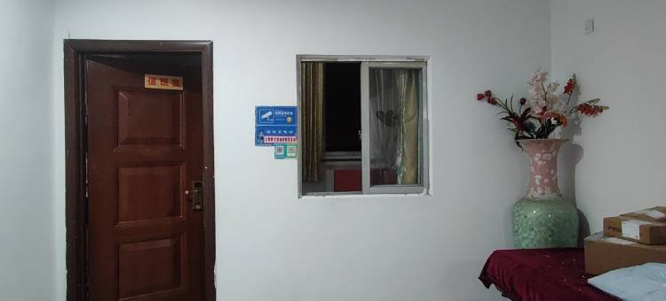 福州盛蓉公寓图片