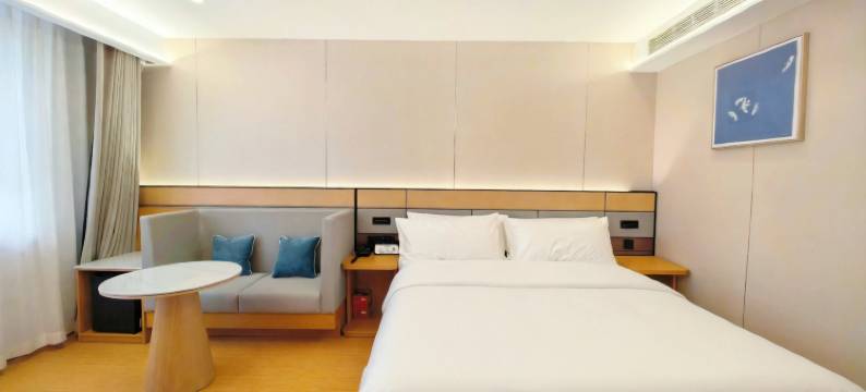 通化翠泉宾馆(通化市政府店)图片