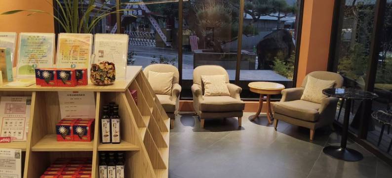 泰湖樓溫泉酒店图片