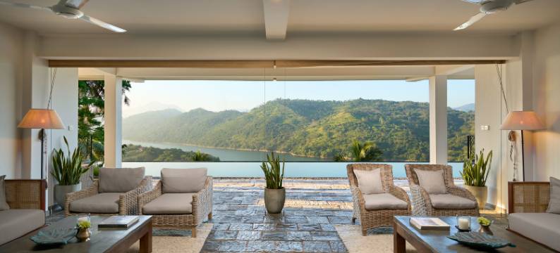 Taru别墅Levita - 康提(Taru Villas Levita - Kandy)图片