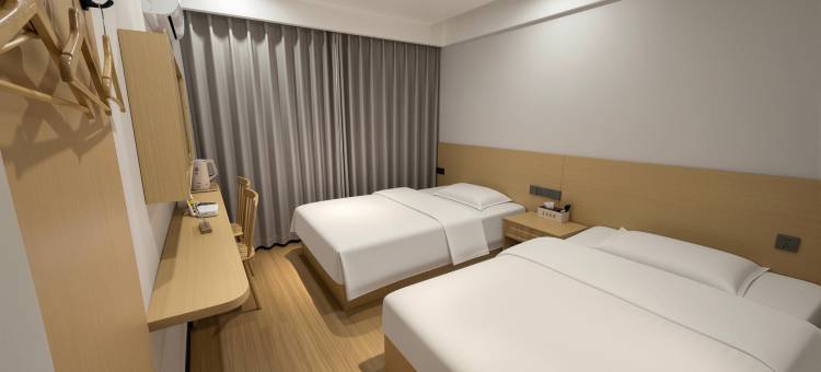 盐边森林宾馆(盐边站店)图片