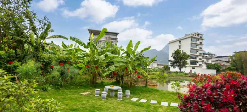 云湾民宿(印象刘三姐店)图片