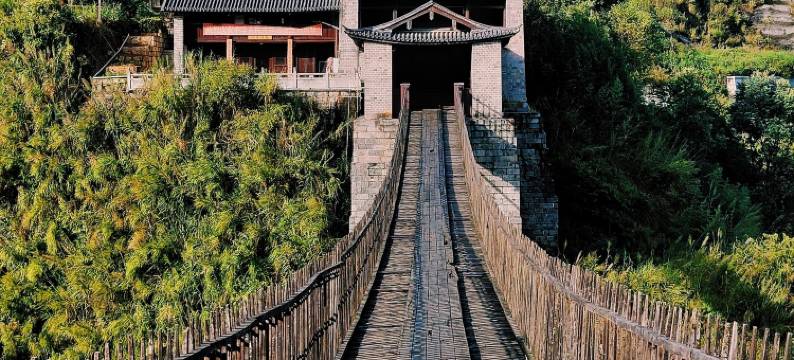 凤庆太和静逸轻奢酒店(凤庆客运站店)图片