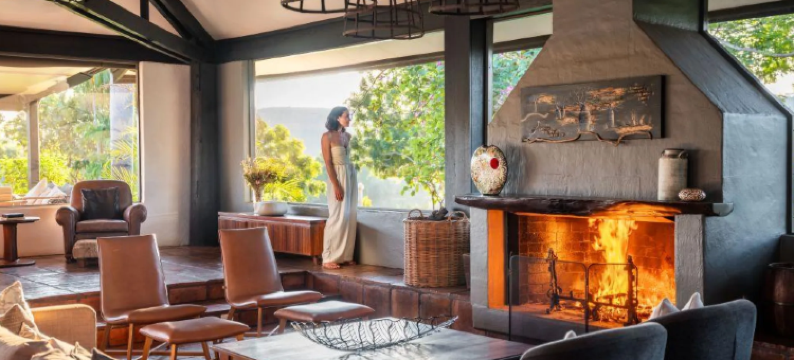 发现度假村 – 埃尔奎斯特罗(庄园)假日公园(Discovery Resorts – El Questro (The Homestead))图片