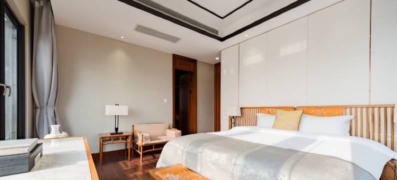 花筑·青岛祓园宾舍民宿图片