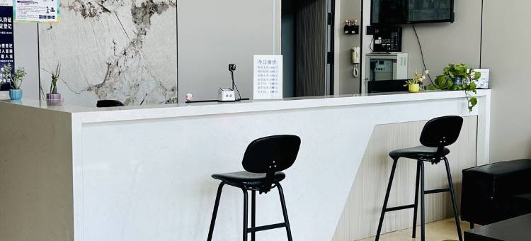 欢程酒店(吴忠红寺堡店)图片
